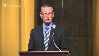 The 2013 Pulitzer Prize Luncheon - Part 1/2