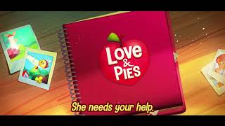 [OFFICIAL] Love & Pies - Merge 40s Launch Trailer screenshot 3