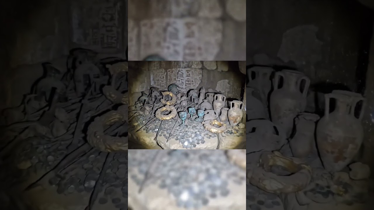 Archaeologists Discover Forbidden Greek Burial Site Lost for 2,000 Years 