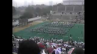 MBC - Halftime 2000 (TXSU Game)