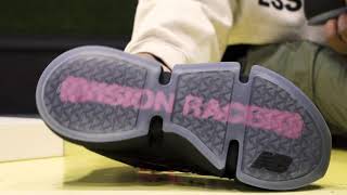 New Balance x Jayden Smith Vision Racer 