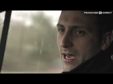 Jamie Houston: Mac Tools Franchisee business insider