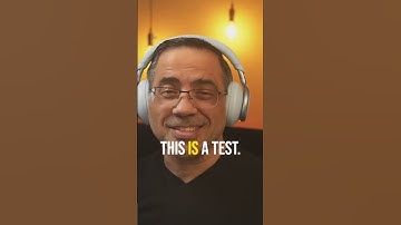 Testing the Audio Quality of the Space One