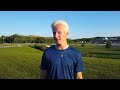 Beginning of video