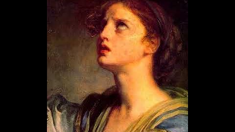 Vivaldi “Organ Concerto in C minor, RV 766” Marcelo Bussi, 1994