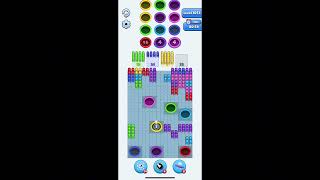 Hole People level 1053 walkthrough solution 