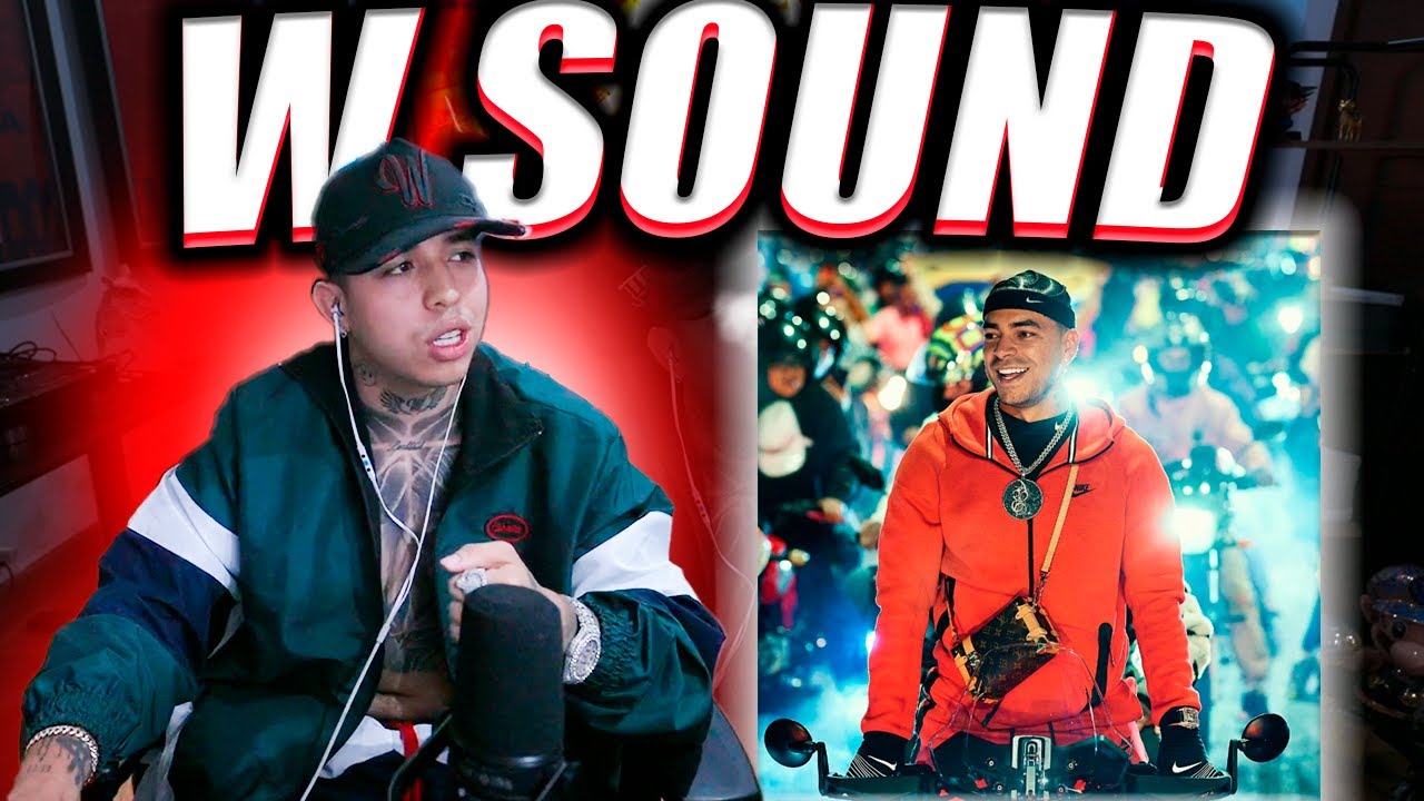 Westcol habla de la W Sound con Ryan Castro y grantiza que será un ...