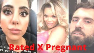 LENA THE PLUG TRISHA PAYTAS ADAM DISRESPECT DA BABY!