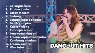 Shepin Misa - Pantun Janda - Balungan Kere | Full Album Dangdut Hits 2024