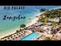 Riu Palace Zanzibar