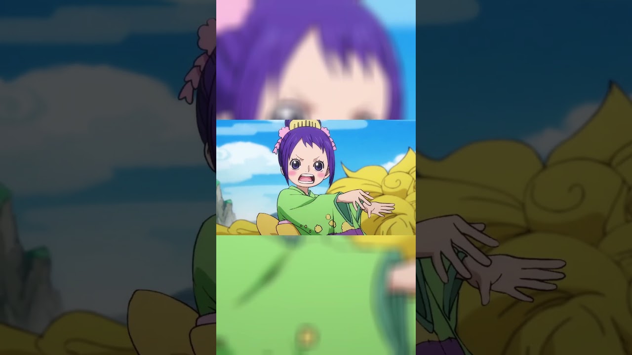 Eine umwerfende Kunoichi 