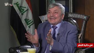 ابراهيم بحر العلوم : كل الدول الإقليمية والخارجية تريد ان يكون العراق بلد مستهلك !