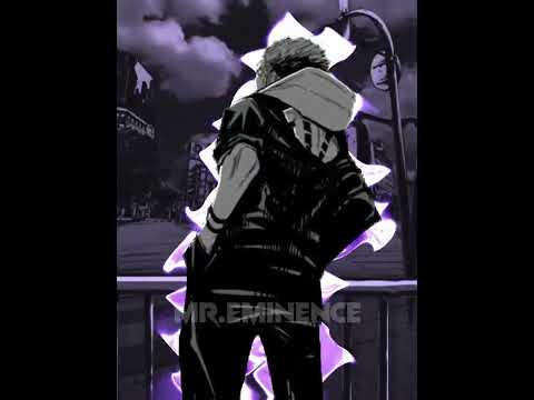 CRIATURA DEMONIACA - Phonkha X SYNN x Sukuna Wins