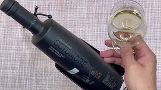 オクトモア 14.1 アイラ シングルモルト レビュー動画/味/比較