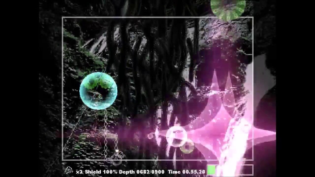 TranscendPang Gameplay Stage 1 & 2 - B || Indie Overlook