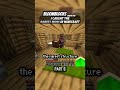 Finding the RAREST 1% Mobs in Minecraft! 😱💎(PART-6)#babydoll  #minecaft#Minecraft #RareMobs