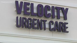 Hampton Roads urgent care doctors worry about decrease in patient visits