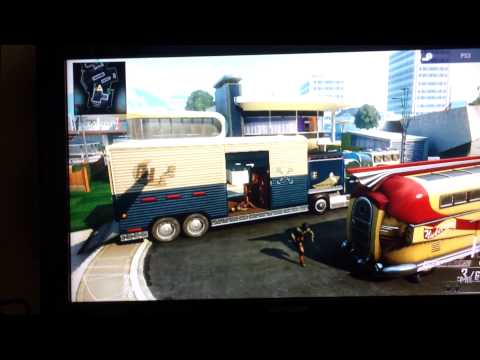 PS3【COD BO2】たまたま   トリックショット成功
