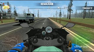 Turbo Bike Slame Race #2 - Game Android screenshot 4