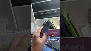 iphone 17pro #broken #glass #iphone #iphone17pro #iphoneultra #trending #repair #shorts