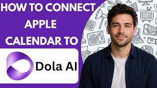 How to Connect Apple Calendar to Dola AI Full Guide 2026
