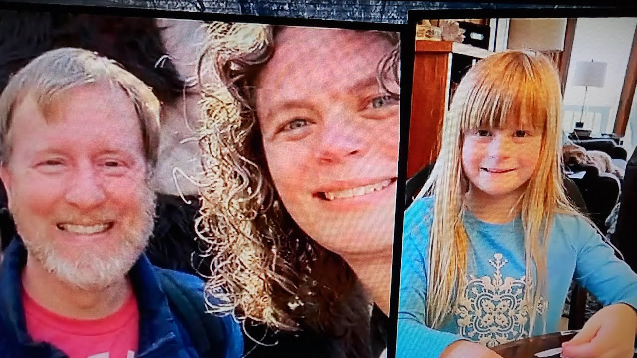 Parents, 6-Year-Old Murdered While Camping in Iowa