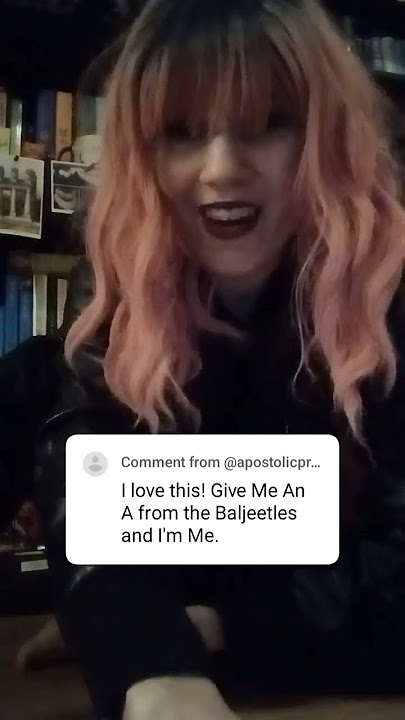 I'm Me ♡ Vanessassary Roughness ♡ Phineas and Ferb Cover