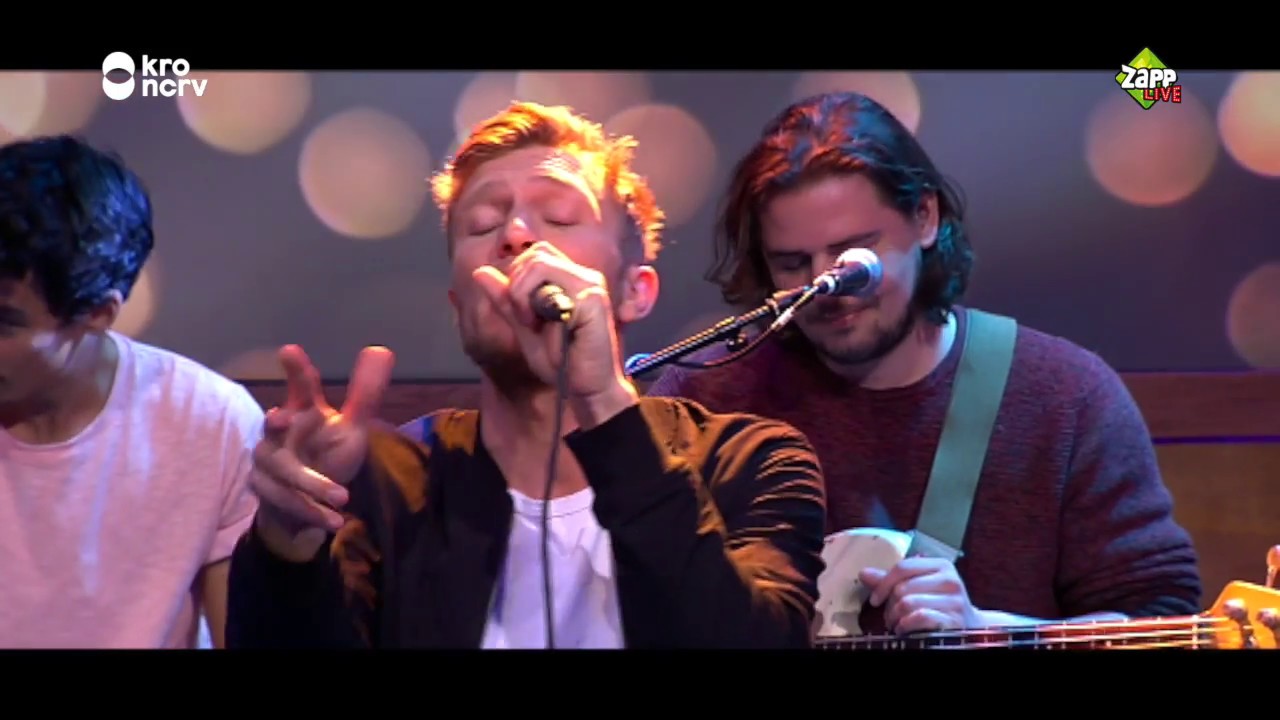 CHEF' SPECIAL - Amigo (Live @ Zapplive) - CHEF' SPECIAL - Amigo (Live @ Zapplive)