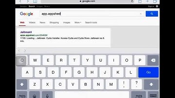 How to get Shou and irec No jailbreak/Computer