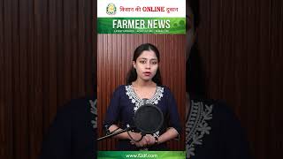 MSP बढ़ने से किसानों में खुशी, धान के दाम में बड़ा इज़ाफा #f2df #news