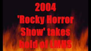 WWRY Trailer - Lea Manor High School Performing Arts College