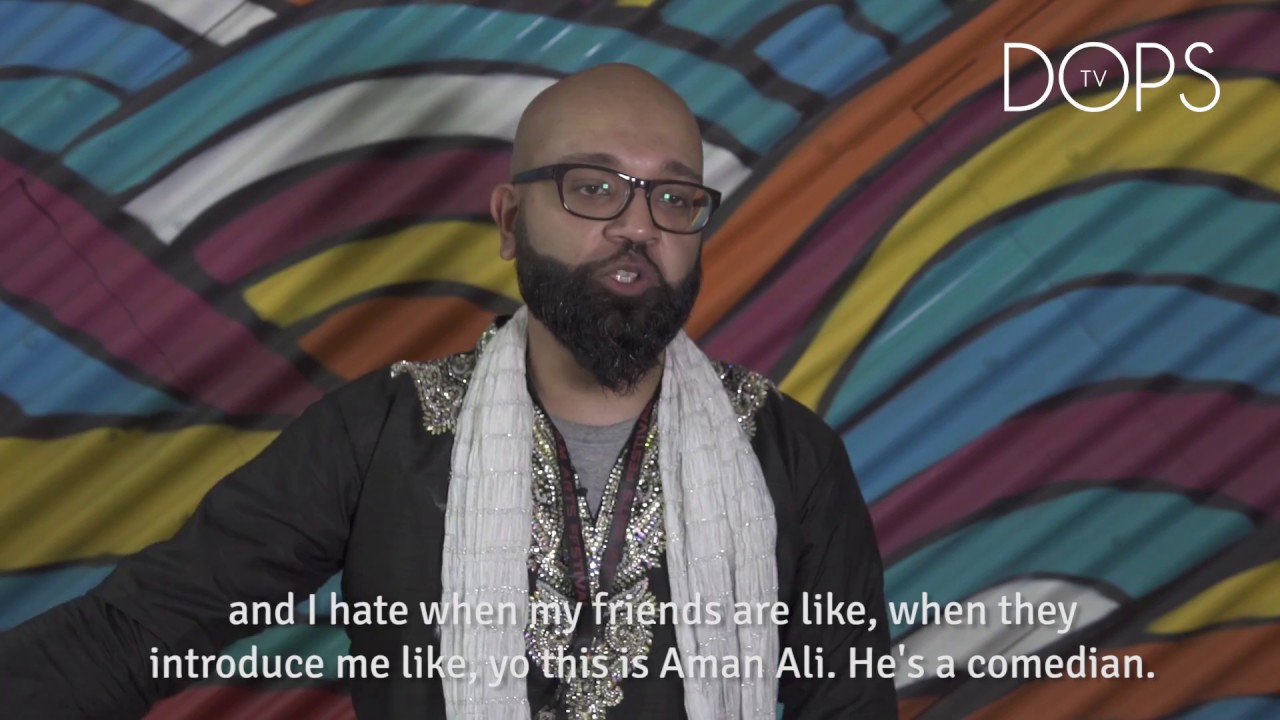 #ASKED | Aman Ali