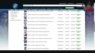Pokémon, Magic the Gathering and other Indie TCG Weekly Distribution Update