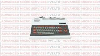 NEC PC-6001 Controller Advanced Micro Services Pvt. Ltd