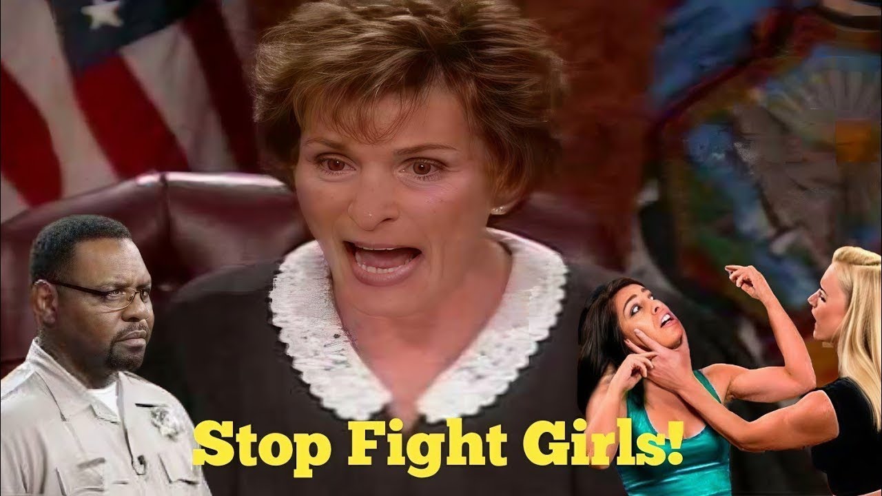 Judge Judy Best Amazing Cases | Season 18 [ Episode 9954 ] | Full Episodes HD fact & review 🥀🥀🥀