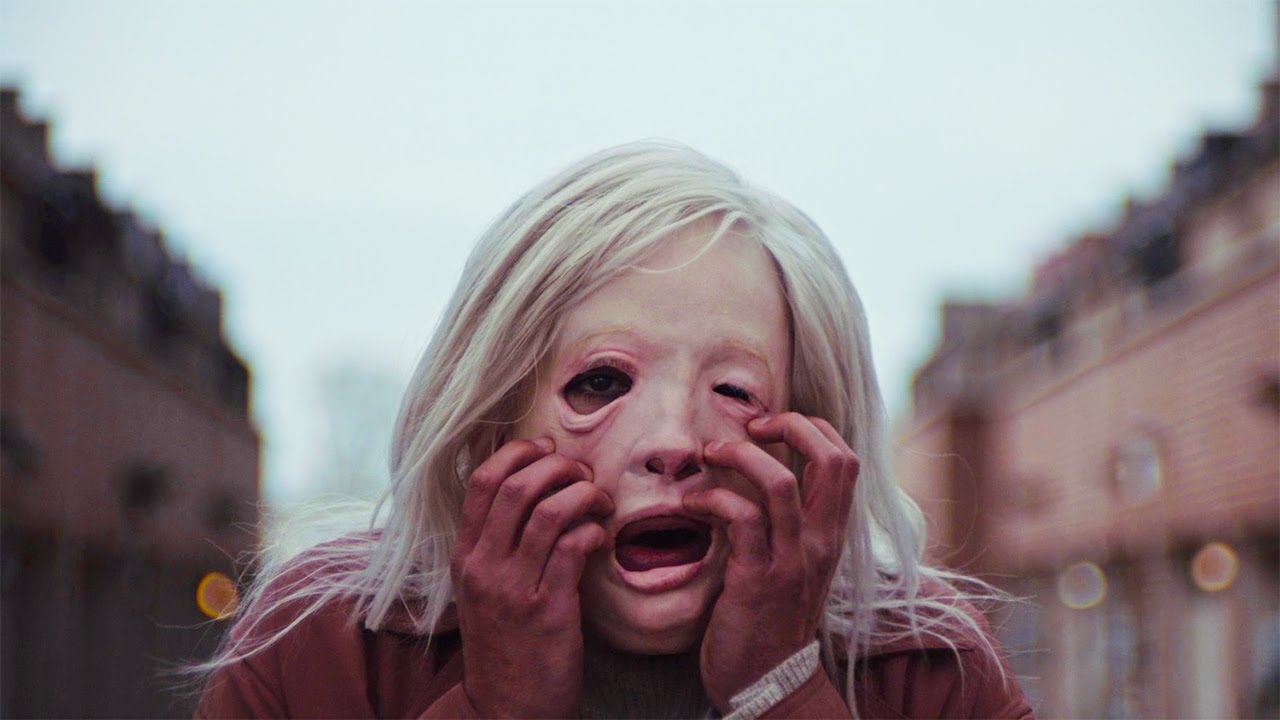 दिमाग में घुसने के बाद देते है दर्दनाक मौत | Film Explained in Hindi/Urdu Summarized हिन्दी |