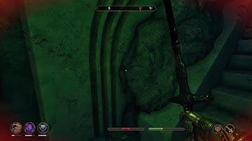 The Elder Scrolls IV: Oblivion Remastered Permadeath Master difficulty Melee