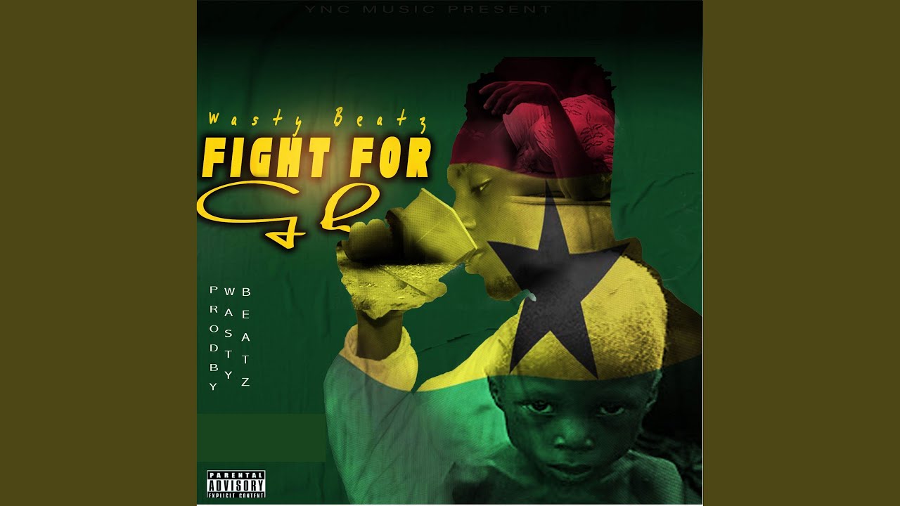 Fight For Gh