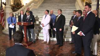 Bizzarro: Help Veterans by Expanding Treatment Courts