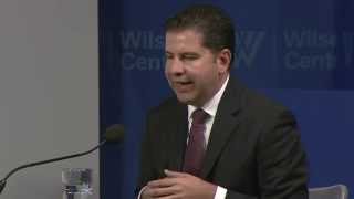 First Annual North American Energy Forum: Energy Infrastructure Futures: Part 2