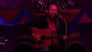 Hallelujah Hustler  - Chris Jacobs - Day 3 Troubadour Sessions at HSMF - Quincy, CA -  July 3, 2022