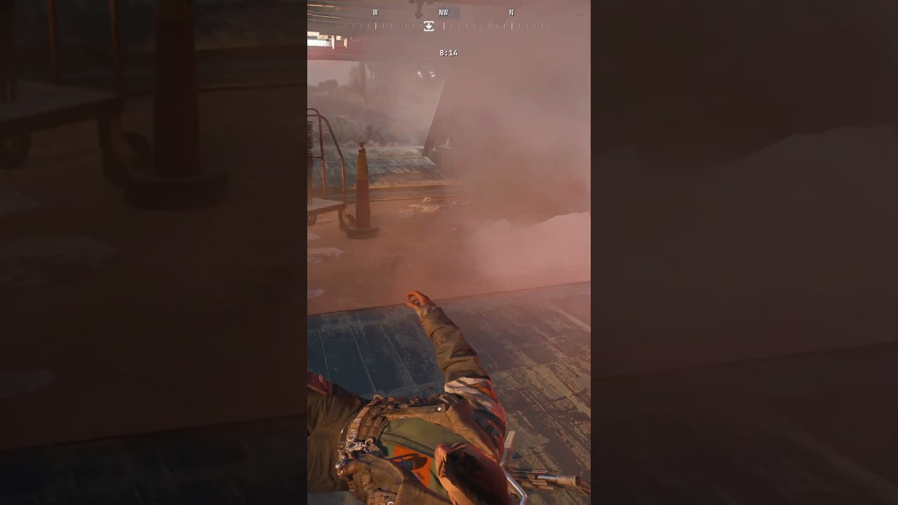 EXTRACT SAID “NOPE” 💀 | Arc Raiders 