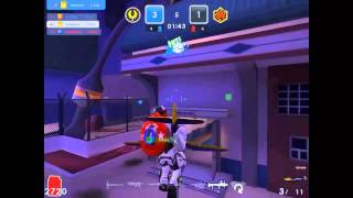 Microvolts LIMFA0vs Terrorism