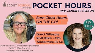 Episode 6: The Reality of a Realty Career
