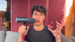 Whistle bass | BEATBOX TUTORIAL
