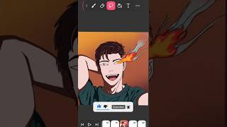 I create my channel logo 😎😌