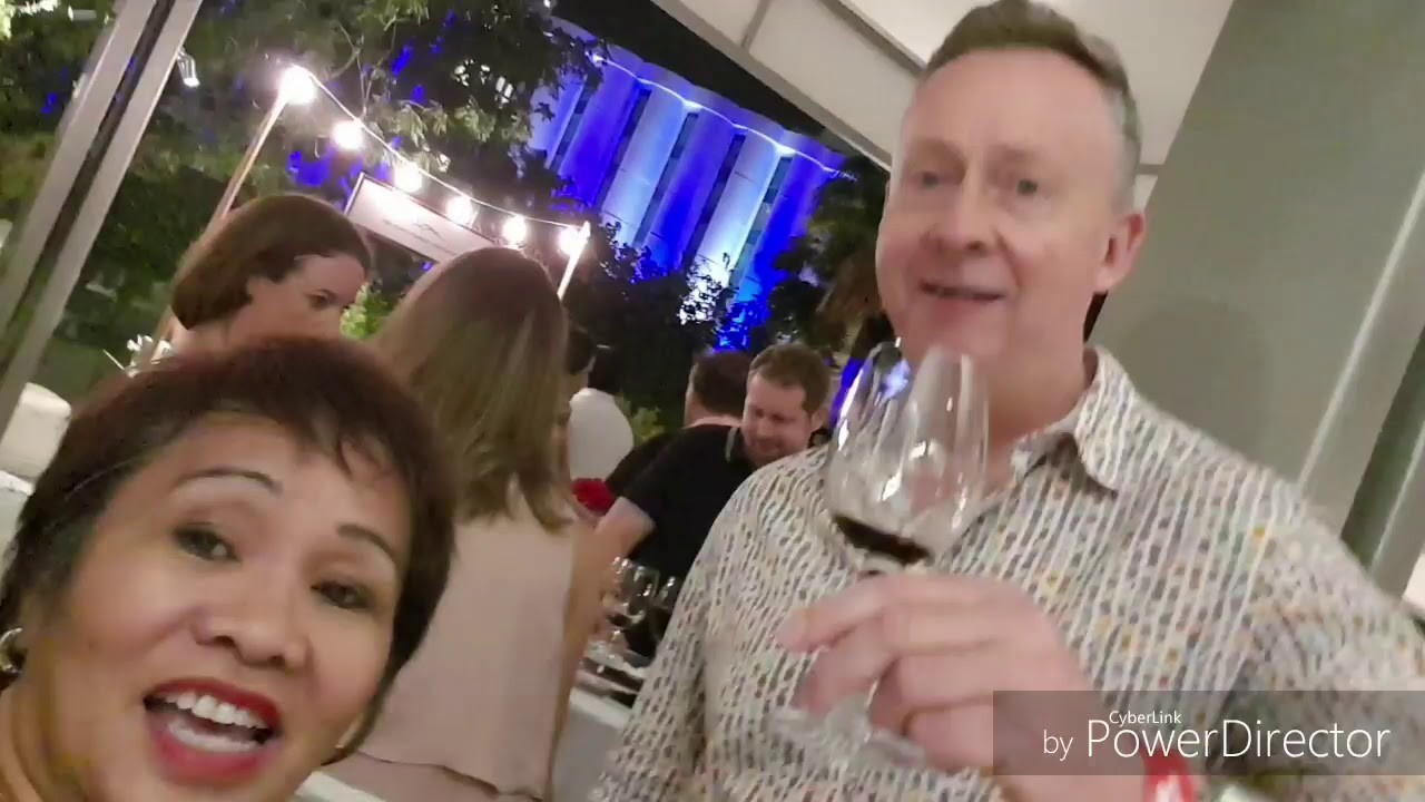 BMMI WINE TASTING, THE BEST WINE TASTING EXPERIENCE IN BAHRAIN YouTube