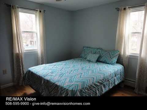 20 Jay Avenue, Leominster, MA home video tour