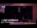 Capture de la vidéo Unit Moebius Boiler Room St Petersburg X Present Perfect Festival Live Set