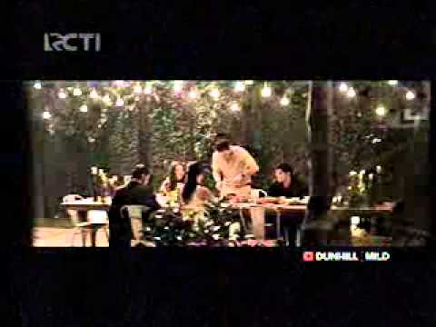 RCTI Dunhill Mild 21 55